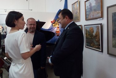 Орский краеведческий музей: от истории к современности